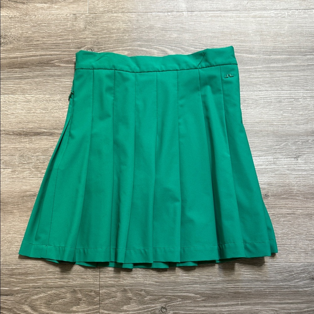 Golf Skirt with Built in Shorts!